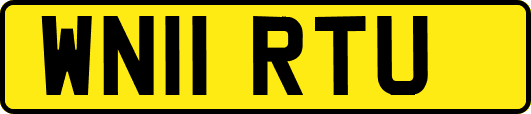 WN11RTU