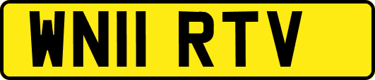 WN11RTV