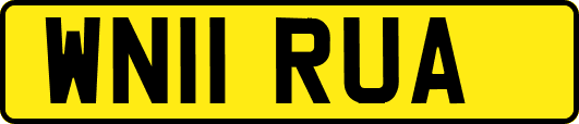 WN11RUA