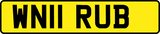 WN11RUB