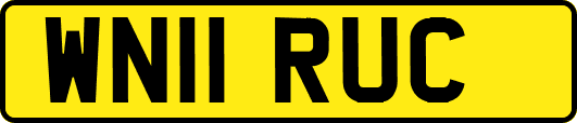 WN11RUC