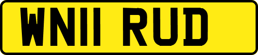 WN11RUD