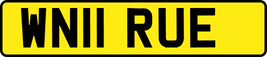 WN11RUE