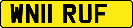 WN11RUF