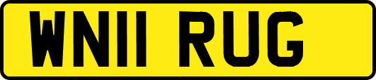 WN11RUG