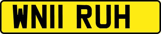 WN11RUH