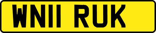 WN11RUK