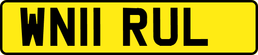 WN11RUL
