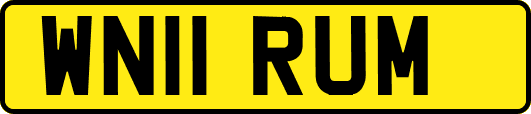 WN11RUM