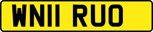 WN11RUO