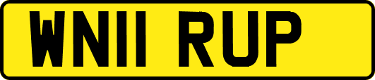 WN11RUP