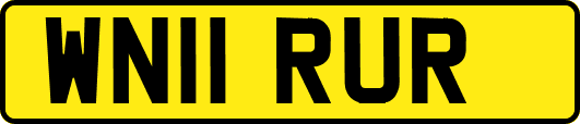 WN11RUR