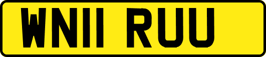 WN11RUU