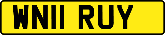 WN11RUY