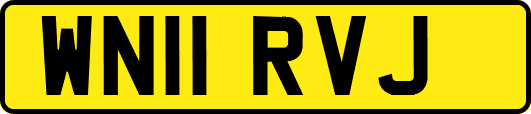 WN11RVJ