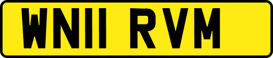 WN11RVM
