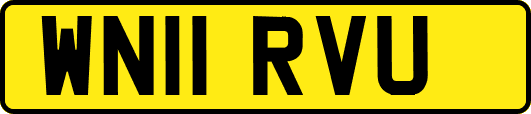 WN11RVU