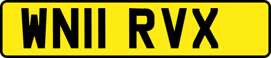WN11RVX