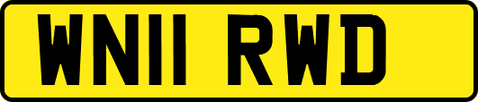 WN11RWD