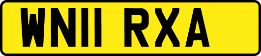 WN11RXA