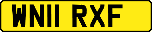 WN11RXF