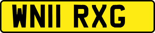 WN11RXG