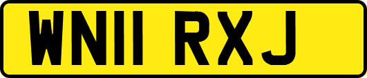 WN11RXJ