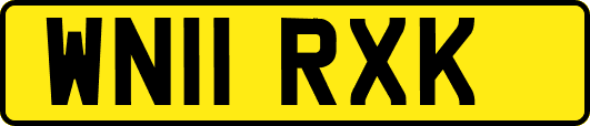 WN11RXK