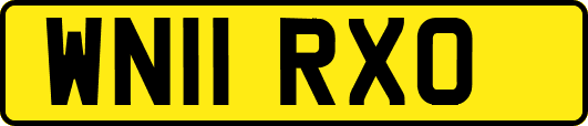 WN11RXO