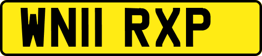 WN11RXP