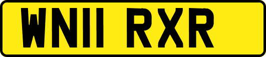 WN11RXR