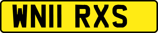 WN11RXS