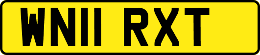 WN11RXT
