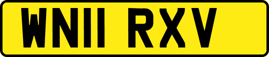 WN11RXV