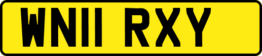 WN11RXY