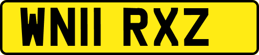 WN11RXZ