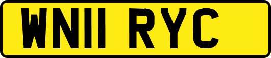 WN11RYC