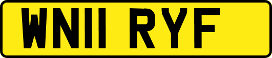 WN11RYF