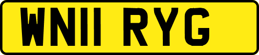 WN11RYG