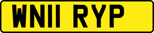 WN11RYP