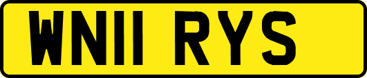 WN11RYS
