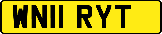 WN11RYT