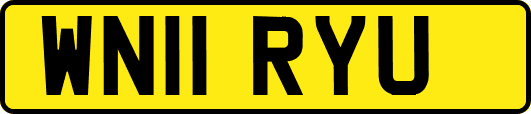 WN11RYU