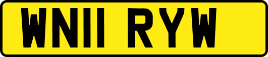 WN11RYW