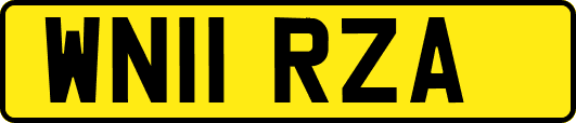 WN11RZA
