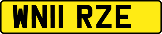 WN11RZE
