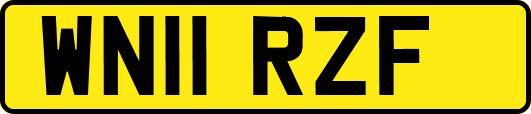 WN11RZF