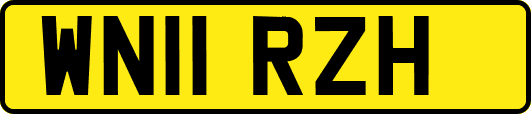 WN11RZH