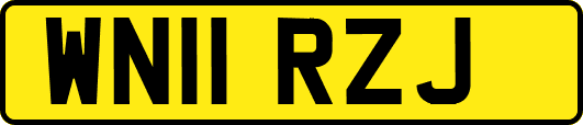 WN11RZJ