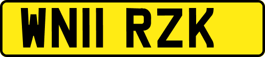 WN11RZK